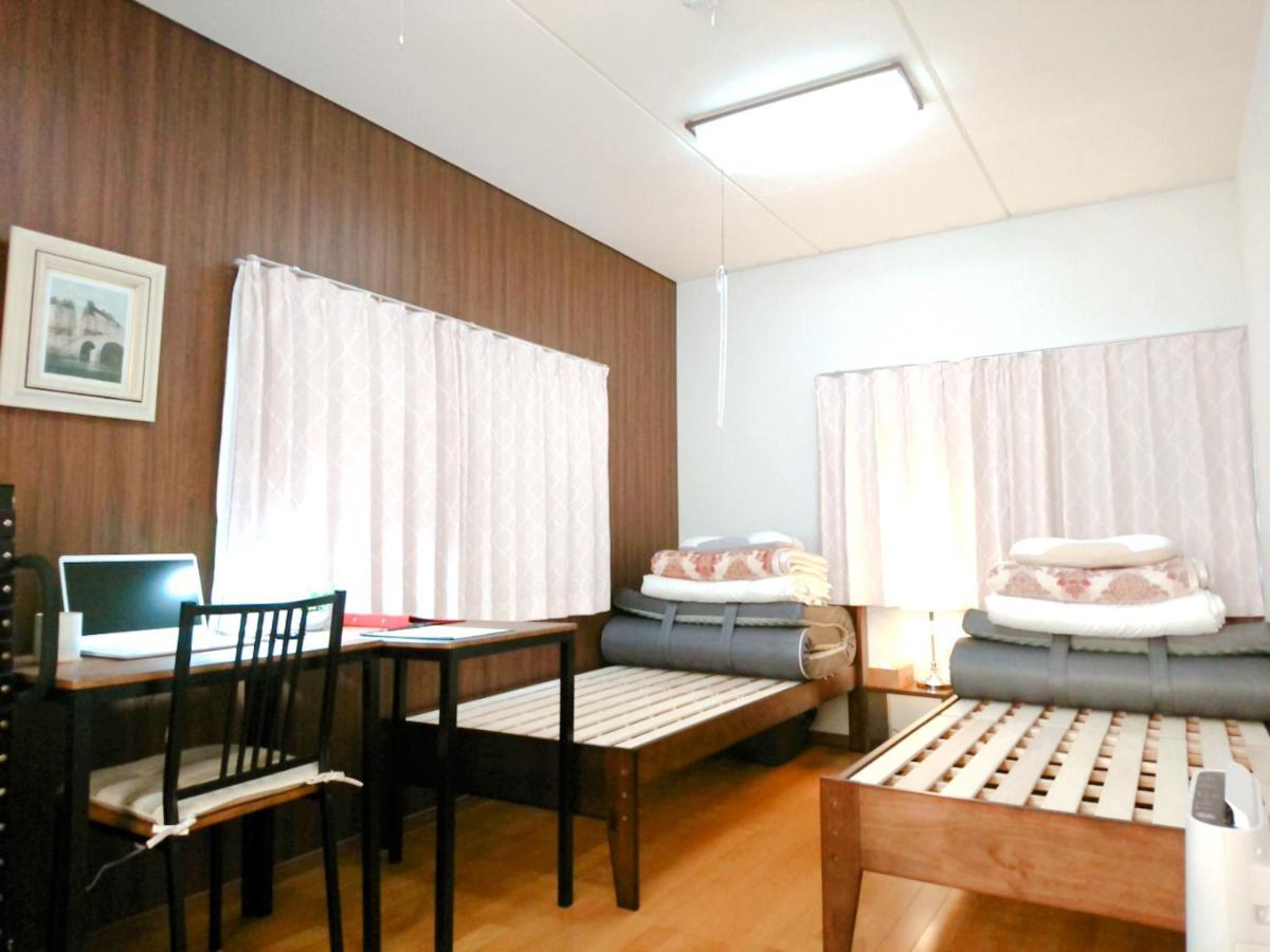 Guesthouse Hajimari Kashihara  Exterior photo