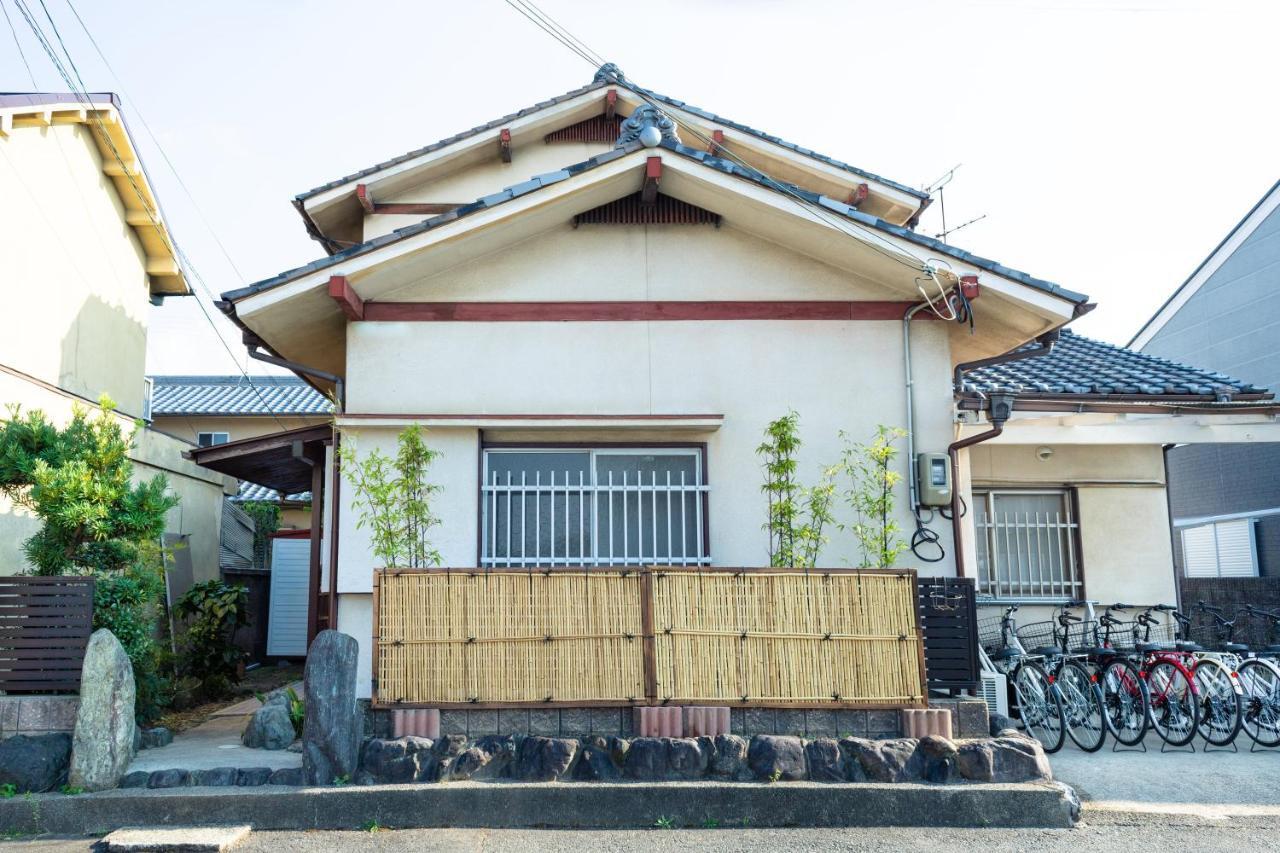 Guesthouse Hajimari Kashihara  Exterior photo