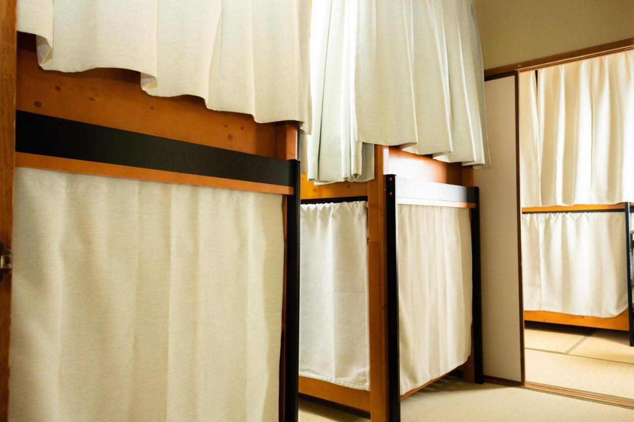 Guesthouse Hajimari Kashihara  Exterior photo