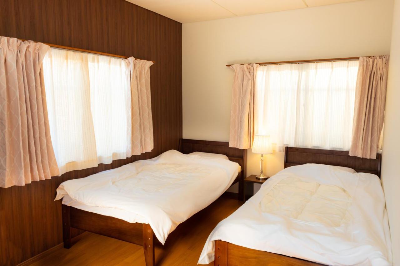 Guesthouse Hajimari Kashihara  Exterior photo