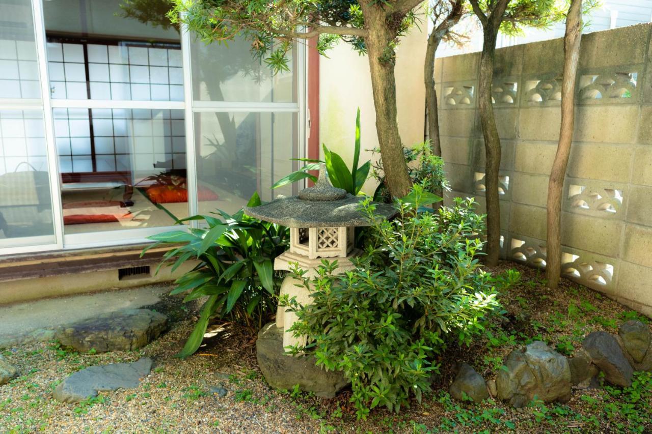 Guesthouse Hajimari Kashihara  Exterior photo